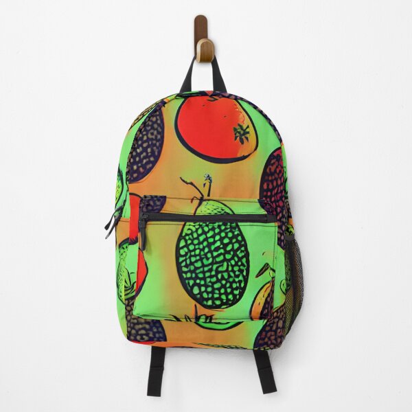 Item preview, Vintage Fruit Pattern #5 designed and sold by OcattacO.