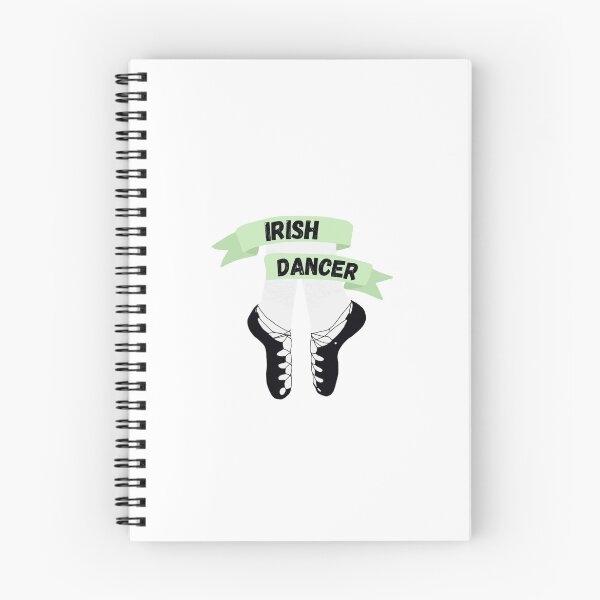 Item preview, Irish Dancer Design designed and sold by idthree.