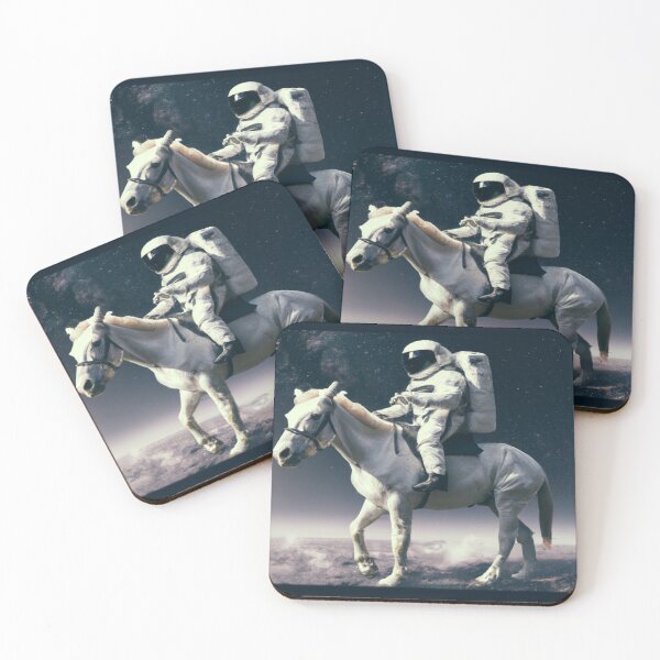 Item preview, Space Cowboy designed and sold by CryptoEnths.