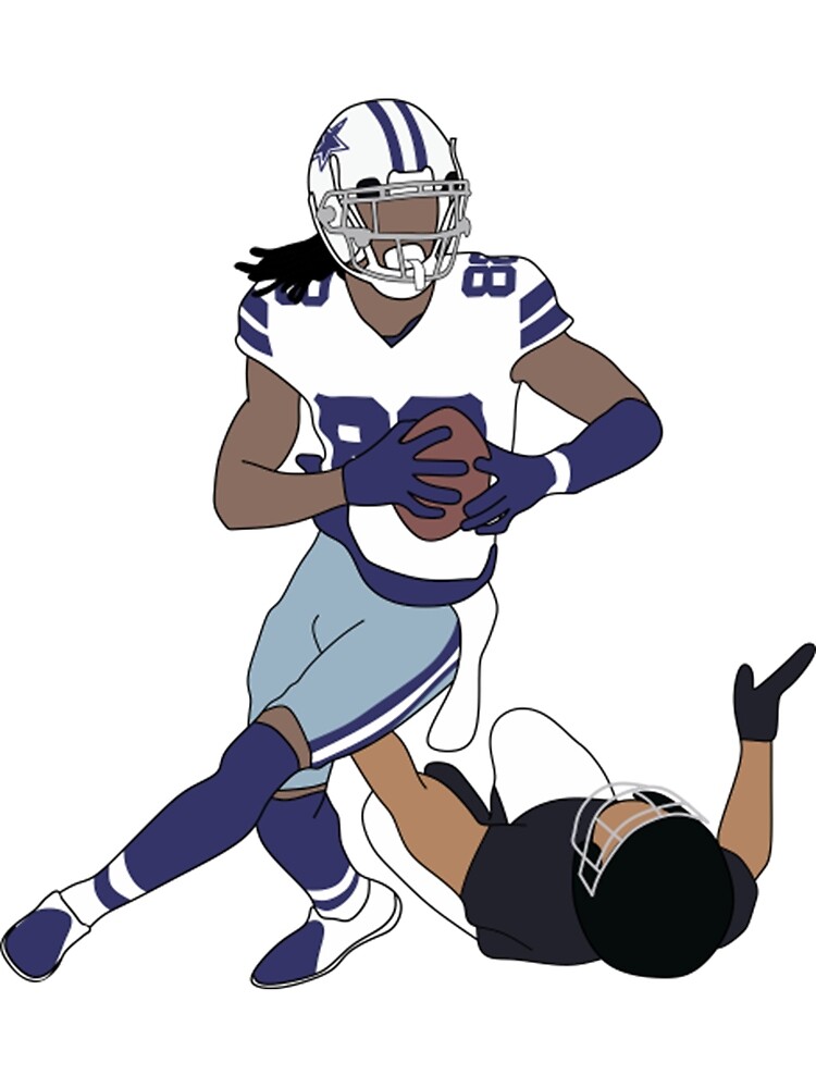 The Cowboys passing game features CeeDee Lamb and that's about it -  Blogging The Boys