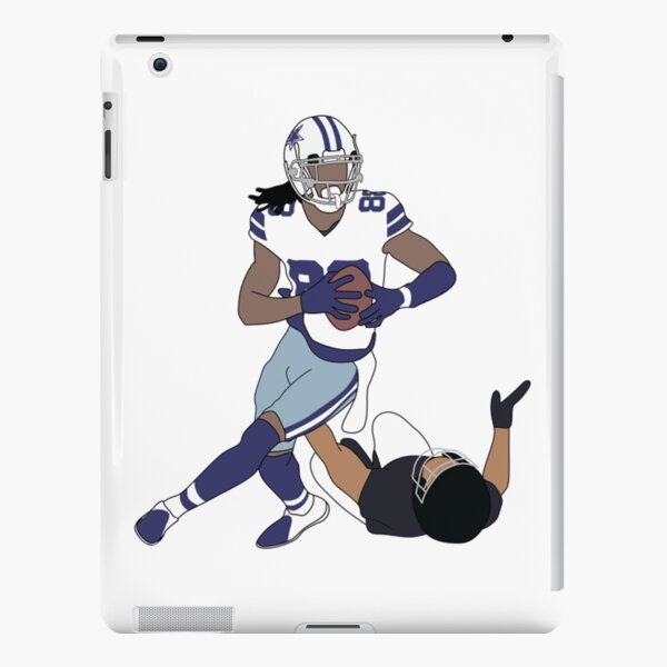 Ceedee-Lamb-Dallas#Cowboys-Football-Players T Shirt iPad Case & Skin for  Sale by ElisabethBerg