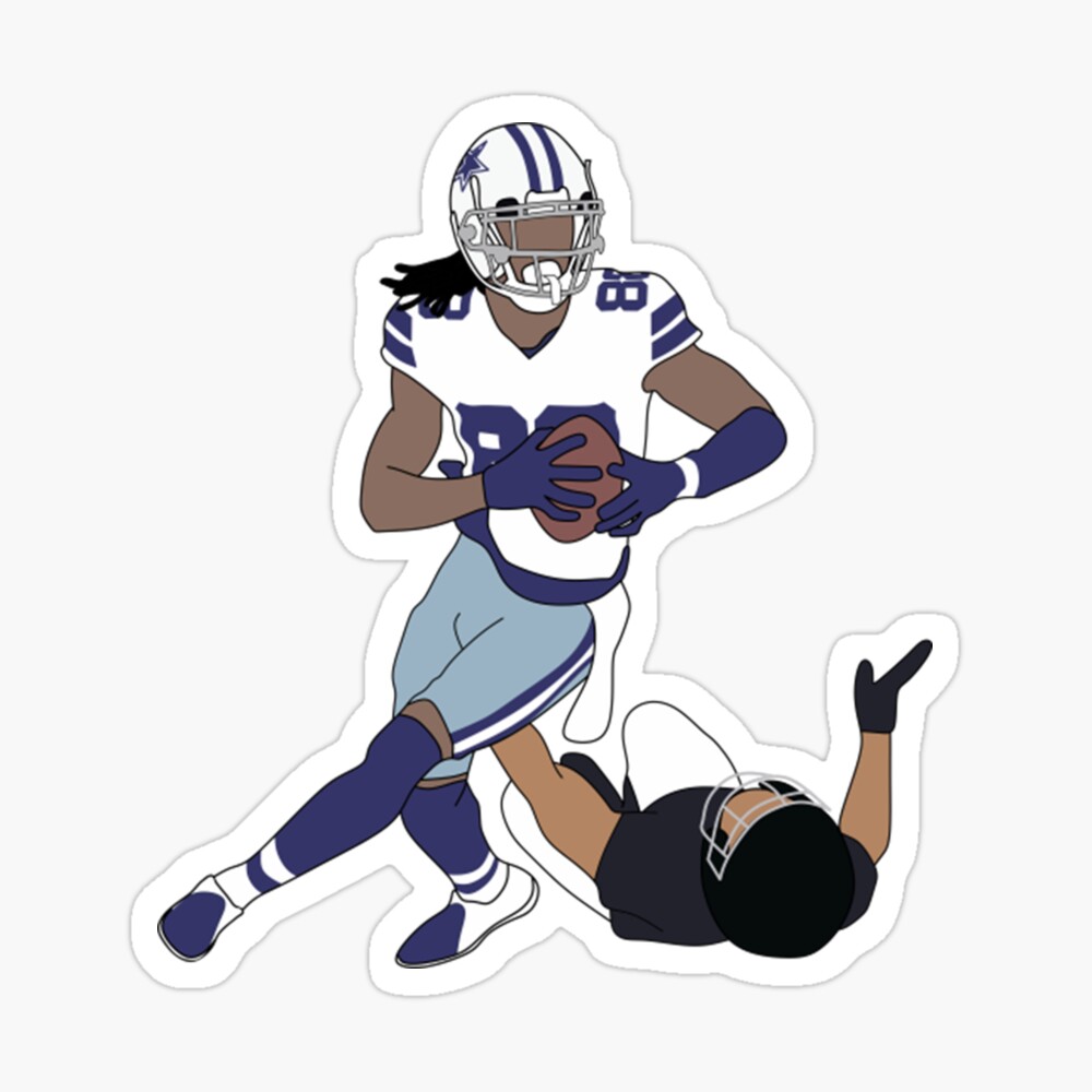 Micah Parsons #11 Hungry To Score Greeting Card for Sale by GetBound18