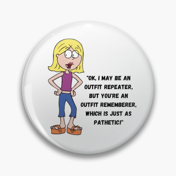 Item preview, Lizzie McGuire Outfit Repeater designed and sold by ymmod.
