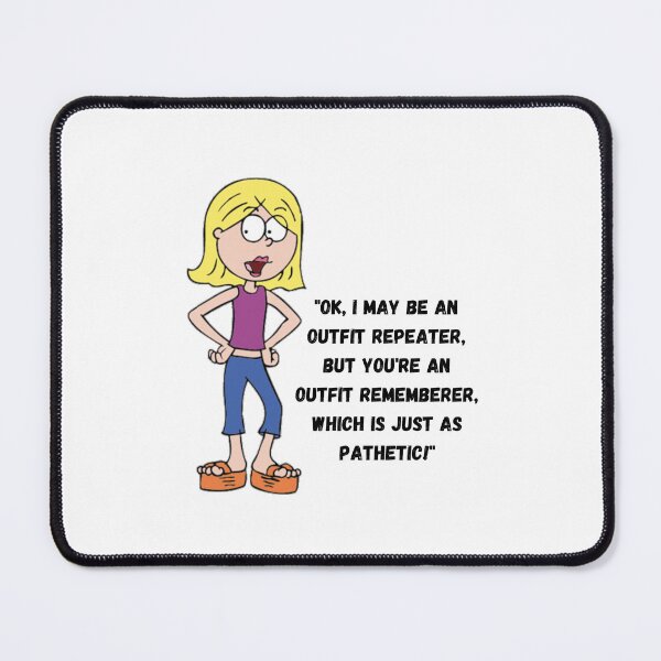 Item preview, Lizzie McGuire Outfit Repeater designed and sold by ymmod.