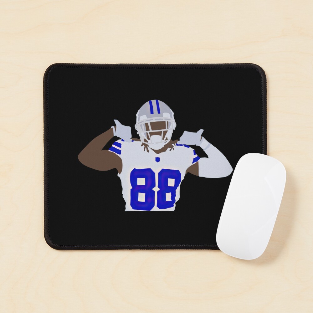 Ceedee-Lamb-Dallas#Cowboys-Football-Players T Shirt iPad Case