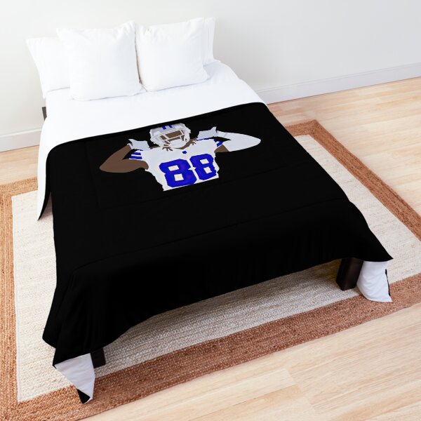 Dallas Cowboys Trevon Diggs Cartoon Signature Shirt - Trends Bedding