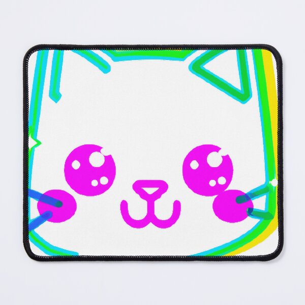 Item preview, NEON CAT designed and sold by A Light Worker.