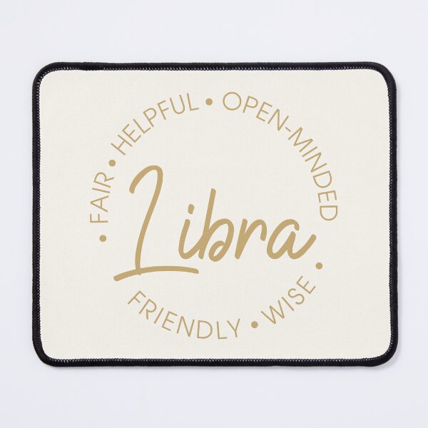 Item preview, Libra characteristics. designed and sold by Pligo.