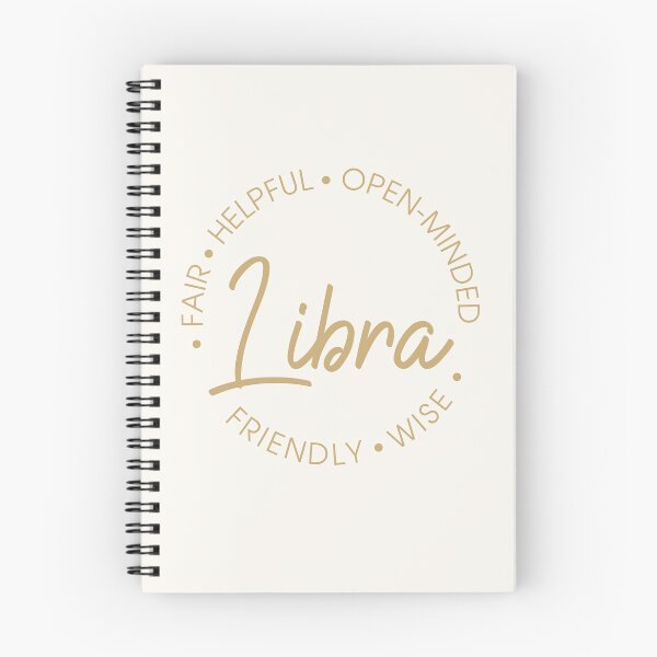 Item preview, Libra characteristics. designed and sold by Pligo.