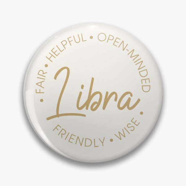 Item preview, Libra characteristics. designed and sold by Pligo.