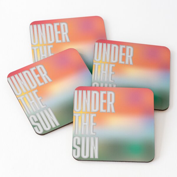 Item preview, Under the Sun designed and sold by phoebelyle.