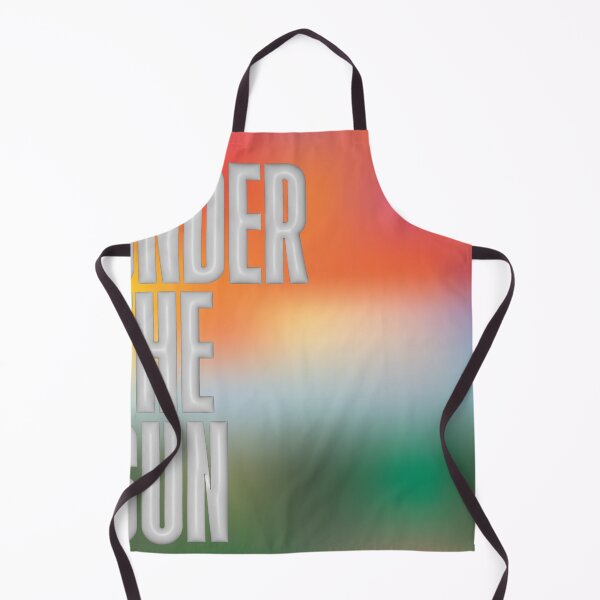 Item preview, Under the Sun designed and sold by phoebelyle.