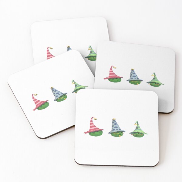 Item preview, VeggieTales munchkin peas designed and sold by Madeline-13.