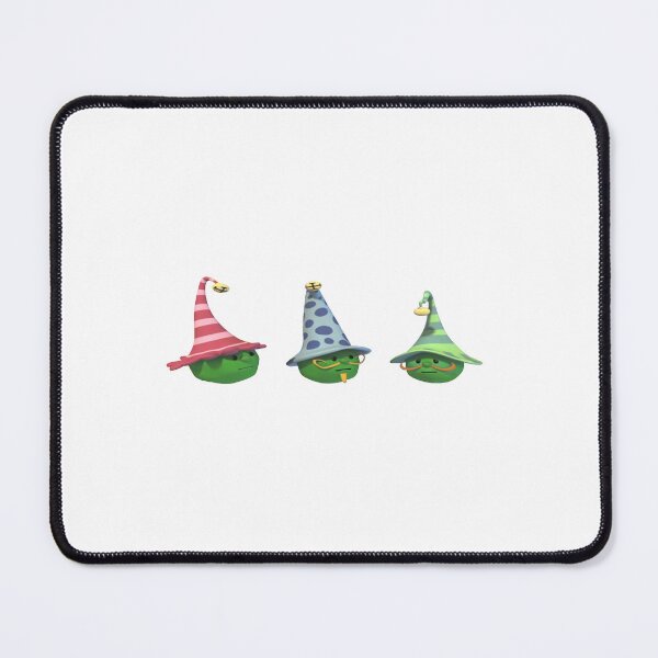 Item preview, VeggieTales munchkin peas designed and sold by Madeline-13.