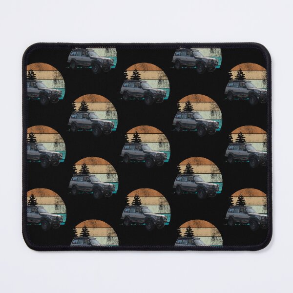 Item preview, vintage sunset Land Cruiser,vintage, sunset, vintage land cruiser, Vintage sunset Fj Toyota, land cruiser, off road truck, fj40 Toyota trucks, 91 land cruiser designed and sold by AkBrokeBikes.