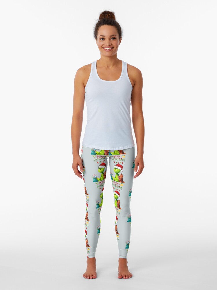 feliz navi  Leggings for Sale by RedRoseTe