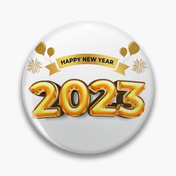 Item preview, happy new year usa designed and sold by yousseftaki.