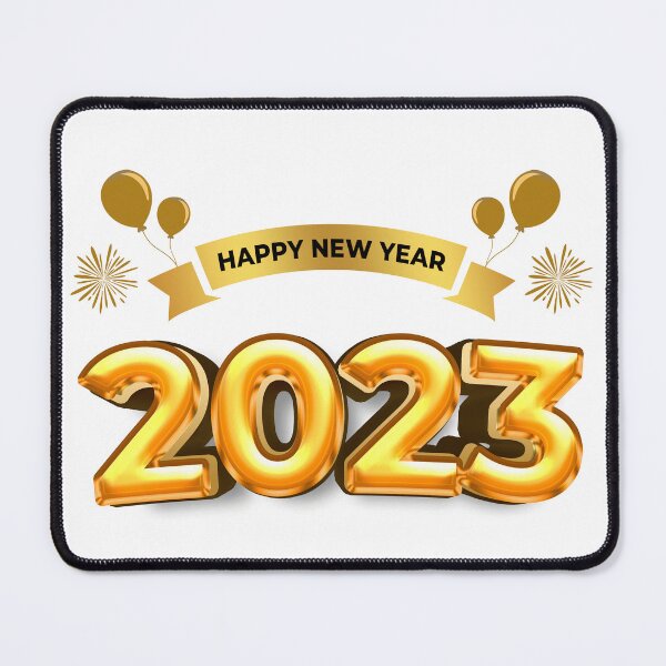 Item preview, happy new year usa designed and sold by yousseftaki.