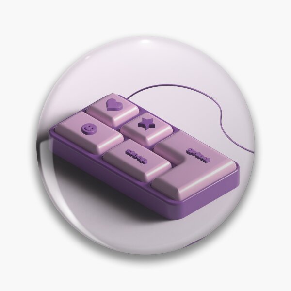 Item preview, Inflated Keyboard  designed and sold by phoebelyle.