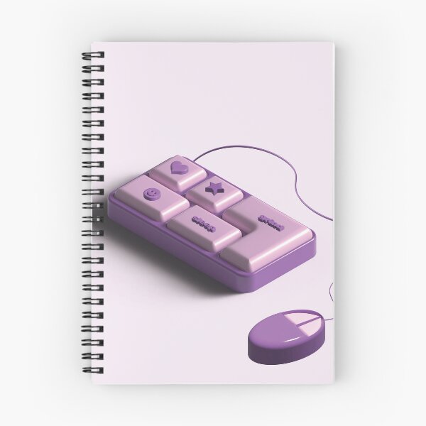 Item preview, Inflated Keyboard  designed and sold by phoebelyle.