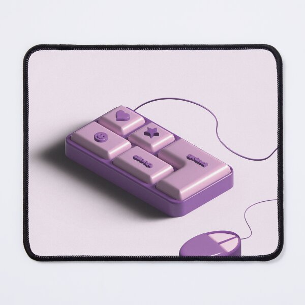 Item preview, Inflated Keyboard  designed and sold by phoebelyle.