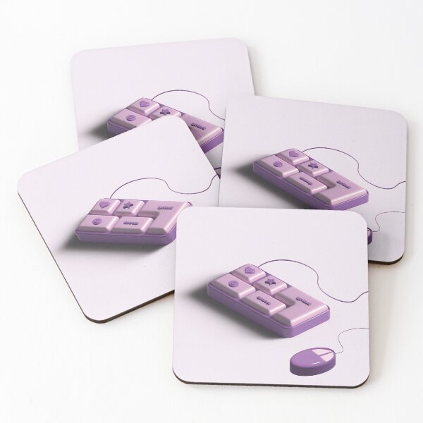 Item preview, Inflated Keyboard  designed and sold by phoebelyle.