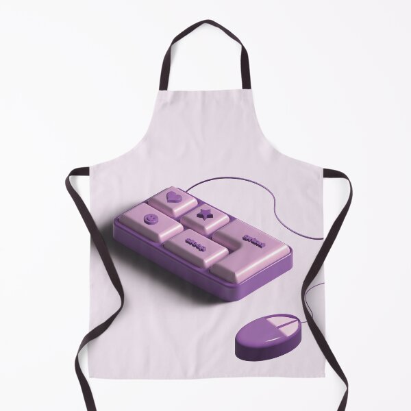 Item preview, Inflated Keyboard  designed and sold by phoebelyle.