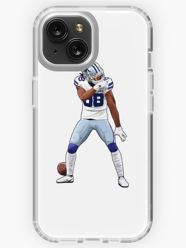 CeeDee Lambs 88 Style iPhone Case