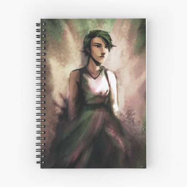 Item preview, Alex Fierro v1 designed and sold by StaticColour.