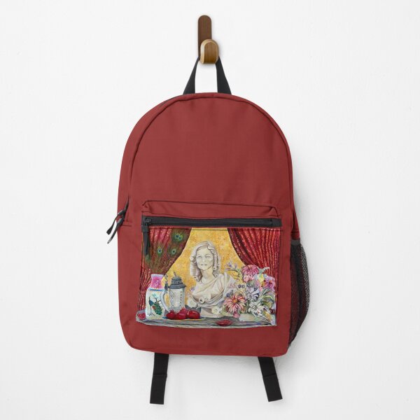 Item preview, Sylvia Still Life designed and sold by KirstenAngelArt.