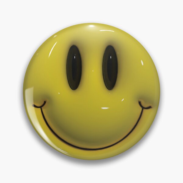 Item preview, Inflated Smile designed and sold by phoebelyle.