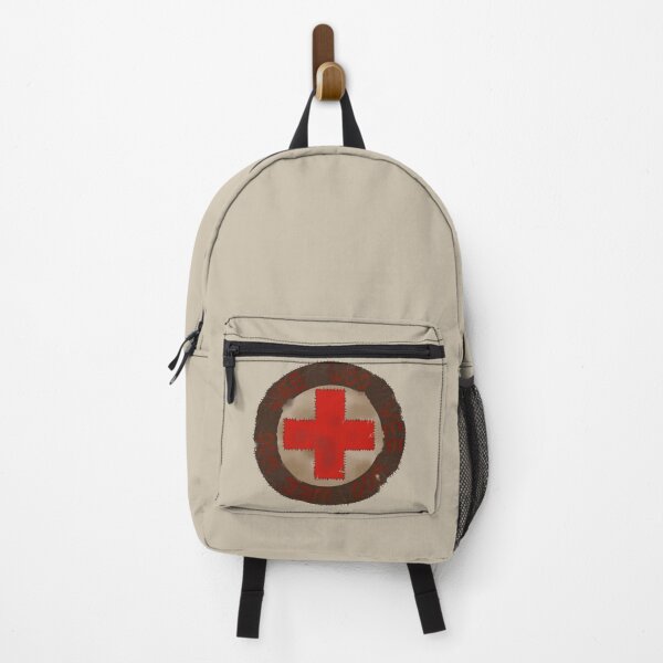 Item preview, Fort Seymour Wee Woo designed and sold by DRIndiana.