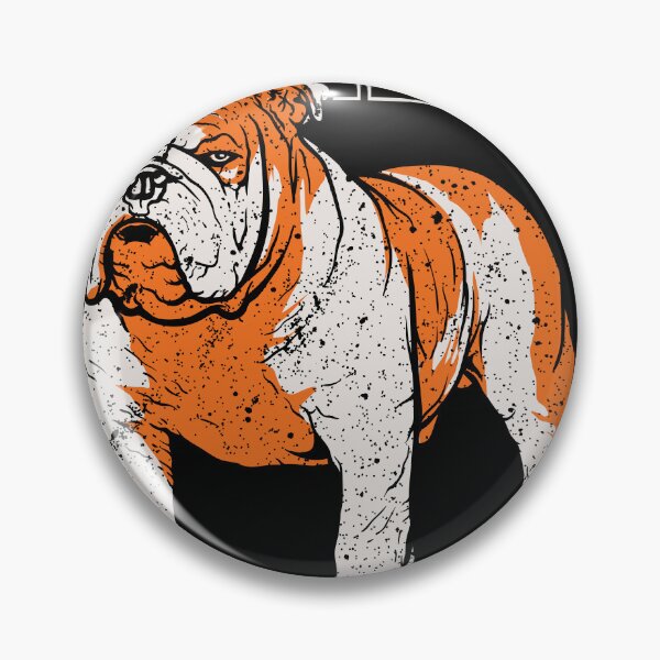 Item preview, Bulldog sport team designed and sold by chomaruddin tri amboko.