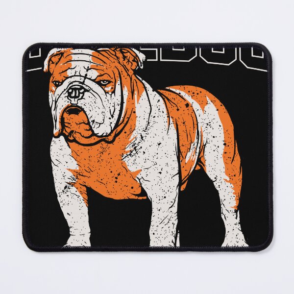 Item preview, Bulldog sport team designed and sold by chomaruddin tri amboko.