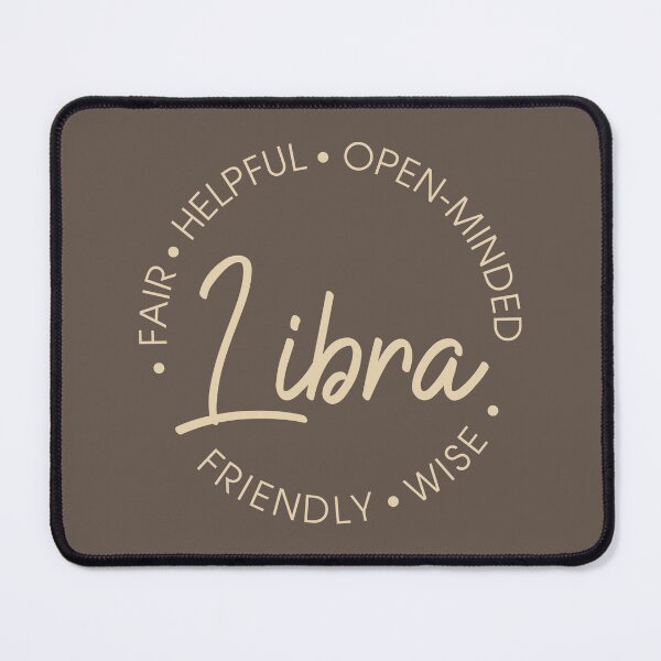 Item preview, Libra characteristics. designed and sold by Pligo.