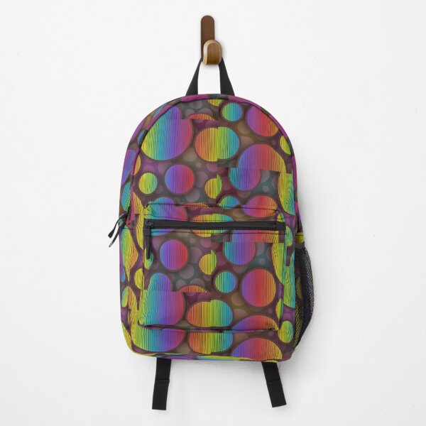 Item preview, Beveled rain bows- pattern designed and sold by Juliet Thomas.