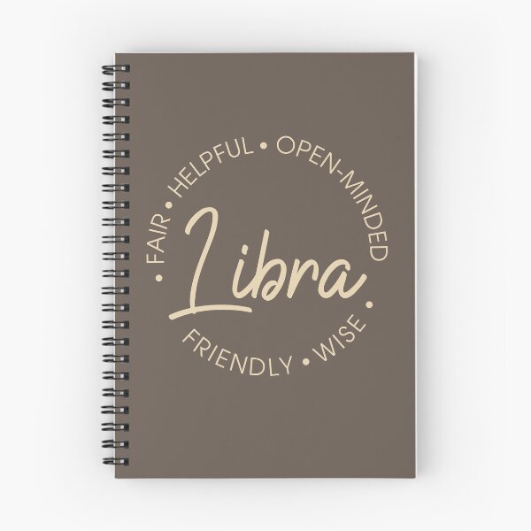 Item preview, Libra characteristics. designed and sold by Pligo.