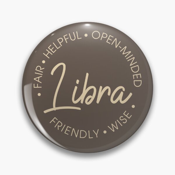 Item preview, Libra characteristics. designed and sold by Pligo.