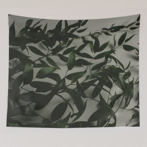 Item preview, Green Vines designed and sold by OneCreativePup.
