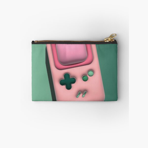 Item preview, 3D Gameboy designed and sold by phoebelyle.