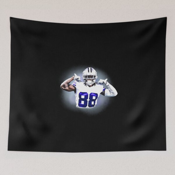Item preview, CeeDee Lamb 88 designed and sold by SherryMcbride.