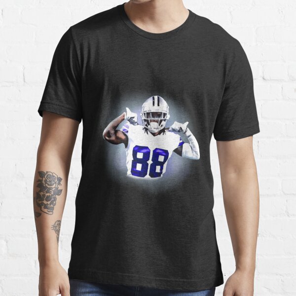 Dallas Cowboys Ceedee Lamb Amari Cooper Ezekiel Elliott Dak Prescott player  signatures football poster sport shirt, hoodie, sweater, long sleeve and  tank top