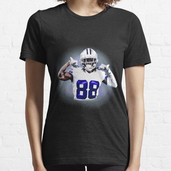 CeeDee Lamb 88 Dallas Cowboys football signature Vintage shirt, hoodie,  sweater, long sleeve and tank top