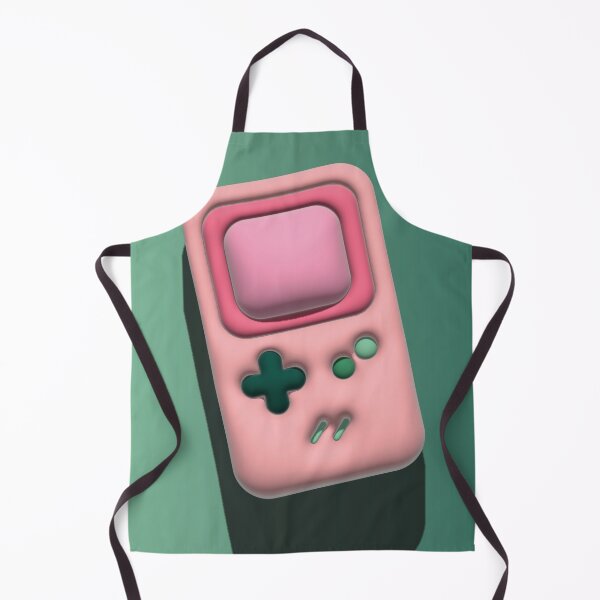 Item preview, 3D Gameboy designed and sold by phoebelyle.