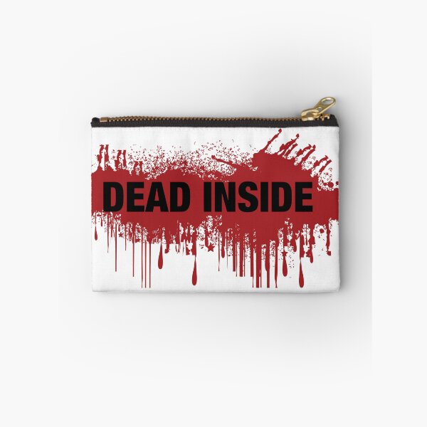 Item preview, Dead Inside designed and sold by jhojho.
