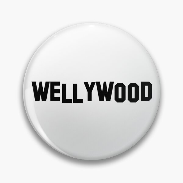 Item preview, Wellywood designed and sold by ymmod.
