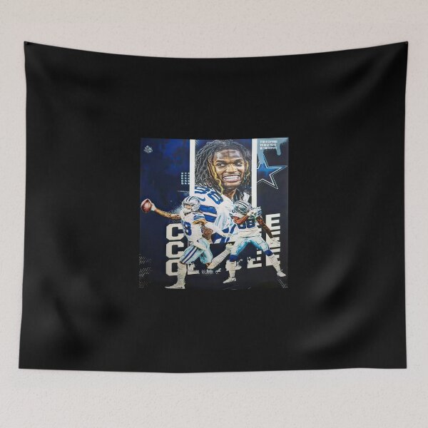 Item preview, CeeDee Lambs Football designed and sold by SherryMcbride.