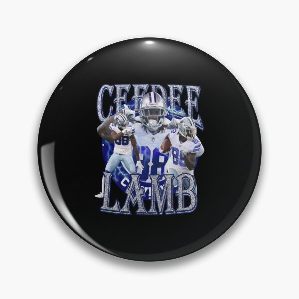 Item preview, CeeDee Lambs Retro designed and sold by SherryMcbride.