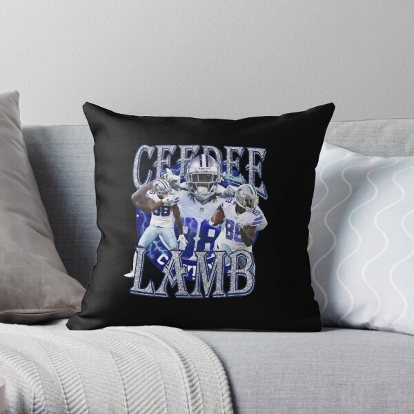 Dallas cowboys throw on sale pillows