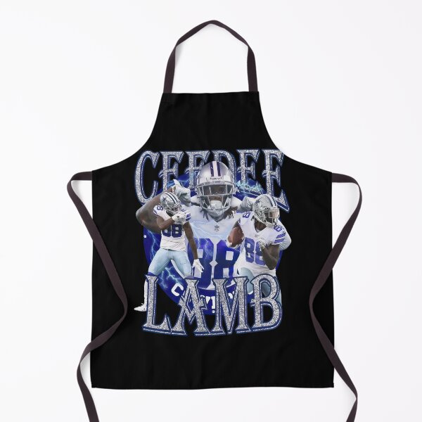 Item preview, CeeDee Lambs Retro designed and sold by SherryMcbride.
